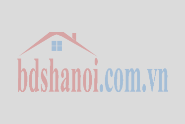 Chính chủ bán biệt thự khu D3 Vườn Đào, gần Lotte Mall - Tây Hồ