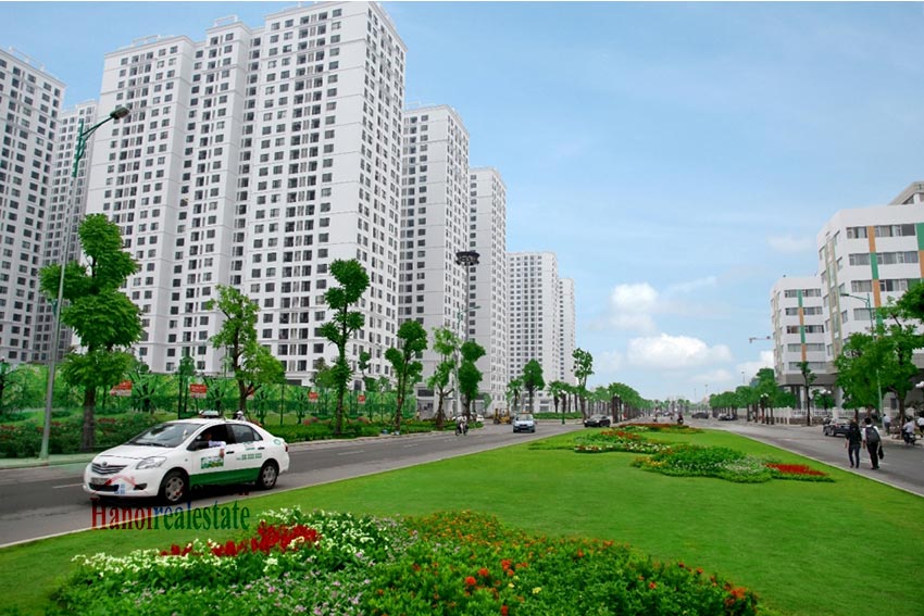 Danh Sách Căn Hộ Bán Cắt Lỗ TIME CITY-PARK HILL 