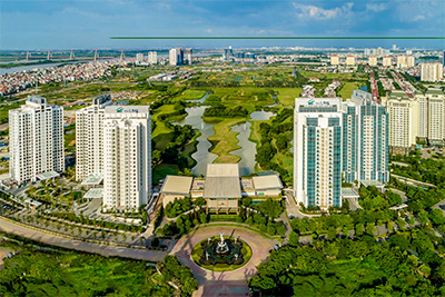 Top 5 Lý Do Nên Mua Biệt Thự Ciputra 2025 – Đầu Tư Sinh Lời Cao