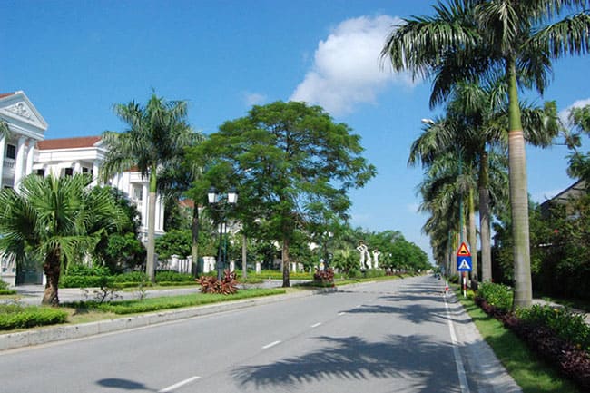 Biệt thự Ciputra sở hữu ưu thế vượt trội, Cơ hội đầu tư cho giới nhà giàu?