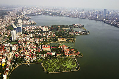 5 Yếu Tố Ảnh Hưởng Tới Giá Bất Động Sản Quận Tây Hồ Hà Nội