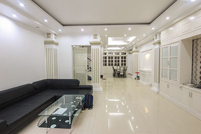 Bán liền kề 126 khu C Ciputra, nhà mới, sạch sẽ