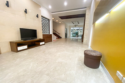 Bán biệt thự 140m, hướng Đông Bắc, View vườn hoa khu, mặt tiền 7m, Ciputra Tây Hồ Hà Nội