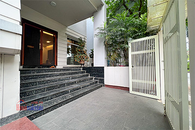 Bán Biệt thự B7 Lão Thành Cách Mạng - KĐT Yên Hòa - Câu Giấy