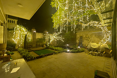 Bán biệt thự dãy D2 Ciputra, có thang máy mặt đường đôi đối diện UNIS, Lotte mall