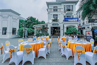 Bán Biệt Thự Đơn Lập Shophouse Vinhomes Riverside The Harmony (387,4m²) Mặt Phố Kinh Doanh