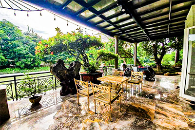 Bán Biệt Thự Đơn Lập Vinhomes Riverside View Ngã Ba Sông, Cực Hiếm