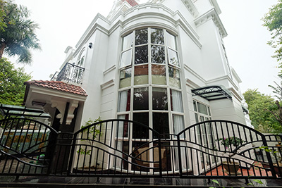 BÁN BIỆT THỰ GÓC KHU T CIPUTRA - ĐẲNG CẤP SANG TRỌNG, KHẲNG ĐỊNH VỊ THẾ!