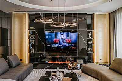 Bán Biệt Thự Song Lập Nguyệt Quế 8 Vinhomes Riverside The Harmony, 153m², Đông Nam, Nội Thất Luxury