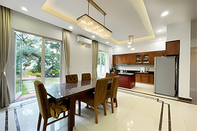 Bán Biệt Thự Song Lập Vinhomes Riverside Hoa Sữa, View Sông, Đông Nam