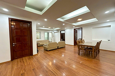 Bán căn hộ G3 Ciputra 150m2, 4PN view Hồ Tây 