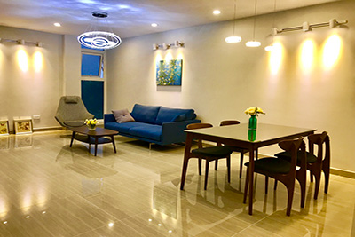 Bán căn hộ 114m, view sân Golf, tầng cao tòa L345 Ciputra