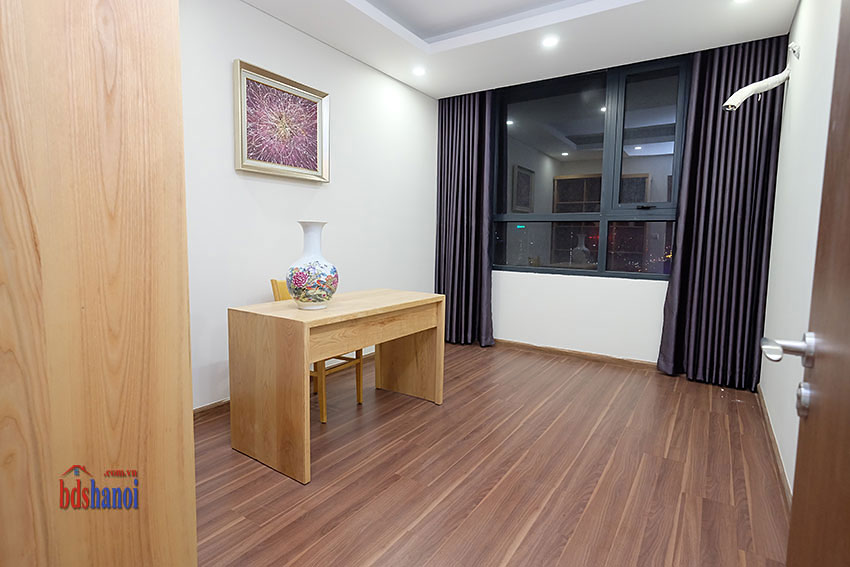 Bán căn hộ  89,2m2 thuộc Tòa N03 - T8 Ngoại Giao Đoàn, Xuân Tảo, Bắc Từ Liêm