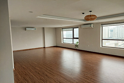 Bán căn hộ 168m, tòa C2 Udic Westlake - Ciputra