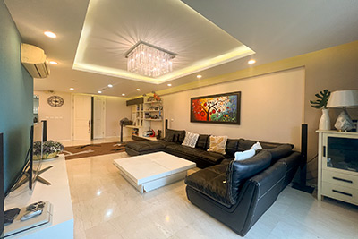 Bán căn hộ 182 m2 4 phòng ngủ đã sửa đẹp tại toà P1 Ciputra Hà Nội