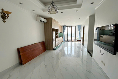 Bán căn hộ 67m, tòa CT13B Ciputra, View Nội khu Ciputra