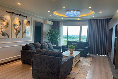  BÁN CĂN HỘ CAO CẤP TẠI TÒA E4 CIPUTRA – KHÔNG GIAN SỐNG LÝ TƯỞNG