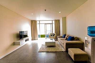 Bán căn hộ chung cư 2 ngủ Watermark, 395 Lạc Long Quân, Tây Hồ