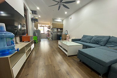 Bán căn hộ chung cư A2 Phú Thượng, Tây Hồ, Hà Nội