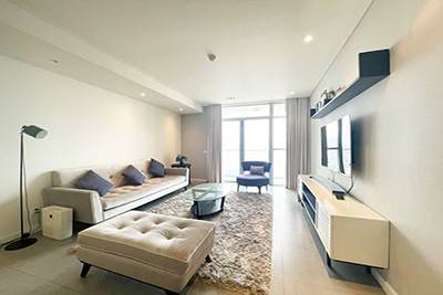 Bán Căn Hộ chung cư Watermark, 75m2, view đẹp, giá cực tốt