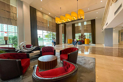 Bán Căn hộ Ciputra 182m2 tòa P2 Ciputra hướng Đông Bắc, SĐCC