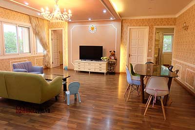 Bán căn hộ Ciputra, 198m2 mới hiện đại sang trọng, giá cực rẻ.