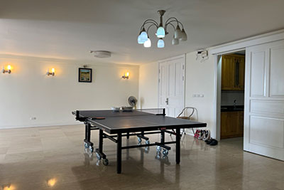 Bán căn hộ Ciputra tòa P1, 182m2, tầng cao view đẹp 