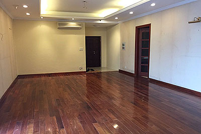 Bán căn hộ đẹp tầng cao view thoáng chung cư M5 Nguyễn Chí Thanh.