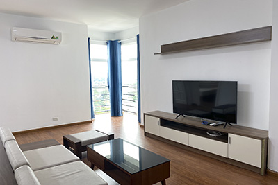 Bán Căn hộ E1 Ciputra Hà Nội, 123m2, Để lại nội thất, Giá Thiện Chí