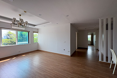 Bán căn hộ góc hướng Đông Nam tại tòa E1 Ciputra, giá rẻ nhất thị trường