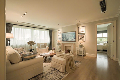 Bán căn hộ góc siêu đẹp 153m², 4PN, 2WC tại tòa E1 Ciputra Hà Nội