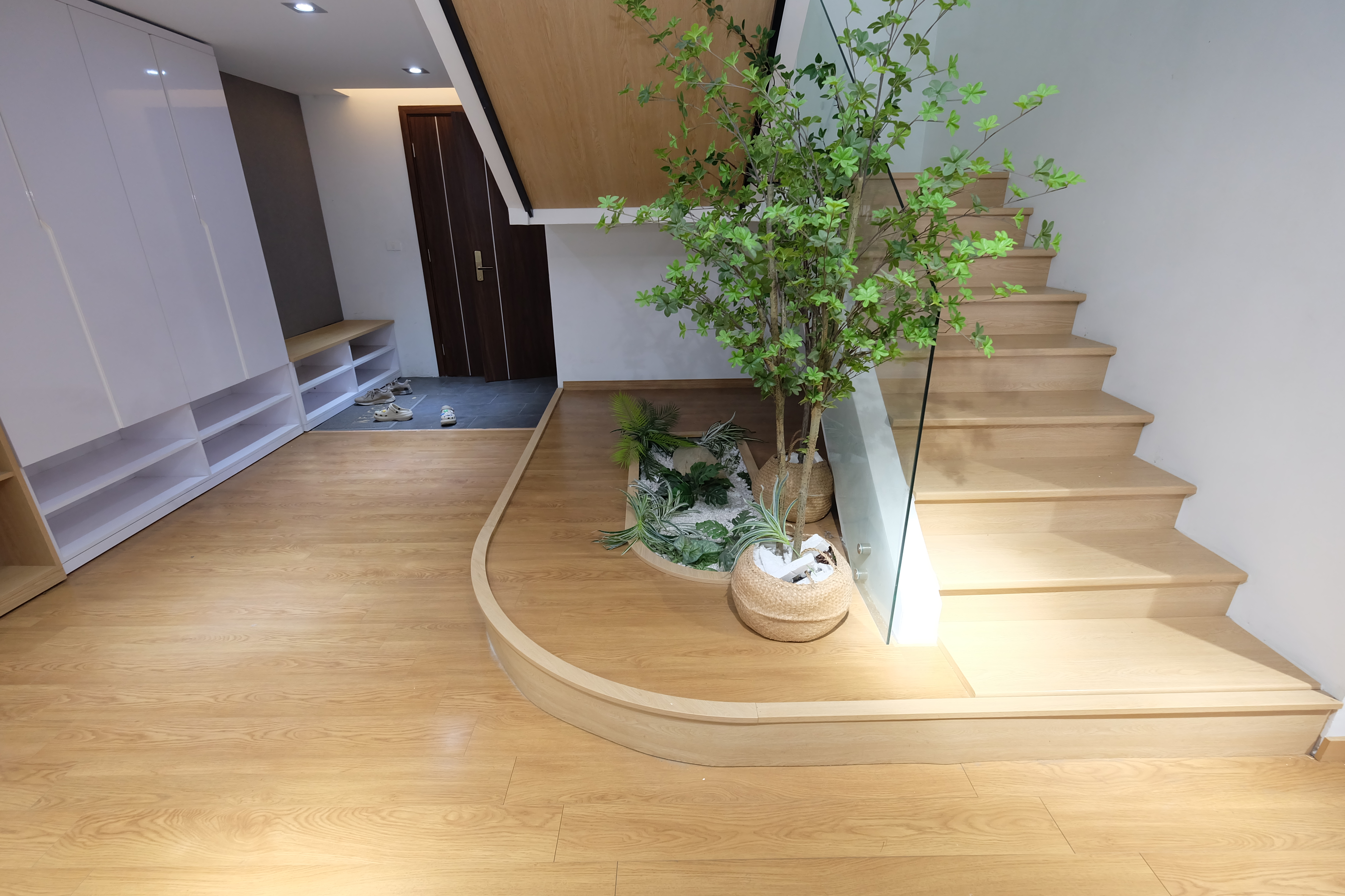 Bán căn hộ Penhouse Duplex 583m2 tại trung tâm Đống Đa giá cực rẻ