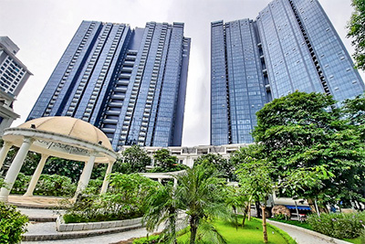 Bán Căn Hộ S1 Sunshine City Ciputra 98.4m² 3PN, Full Nội Thất, Sổ Đỏ