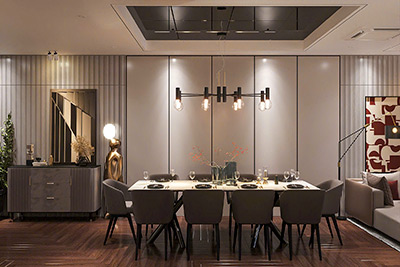 Bán căn hộ siêu đẹp 145m², 3PN, 2WC tại tòa P1 Ciputra Hà Nội