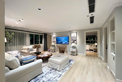 Bán căn hộ sửa đẹp tòa E1 Ciputra, dt 142m, 4pn, 2wc về ở ngay