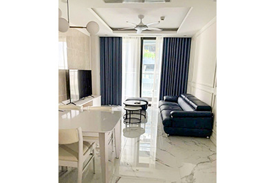 Bán Căn Hộ Sunshine City Ciputra Tòa S5: Căn Góc 3PN, 103m2, Full Nội Thất, View Sông