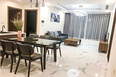 Bán căn hộ Sunshine City S1 Ciputra 86.2m2, 2PN+1, tầng 23 view sông Hồng