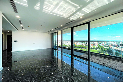 Bán căn hộ Sunshine Golden River Ciputra - Căn góc 160m² view Sông Hồng
