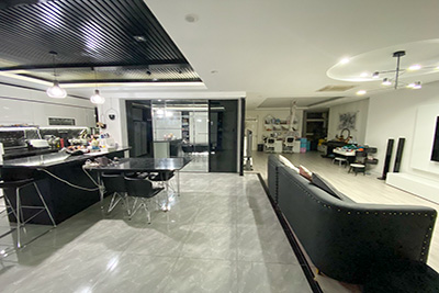 Bán căn hộ tòa E5 Ciputra, DT 123m, 2 pn, đầy đủ đồ vào ở ngay