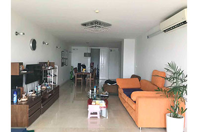Bán Căn Hộ Tòa P1 Ciputra, 145m2, View Khu Biệt Thự, Hướng Đông Nam