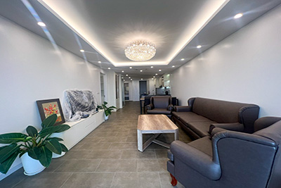 Bán Căn Hộ Tòa P1 Ciputra, Tầng Cao, View Khu Biệt Thự, Hướng Đông Nam