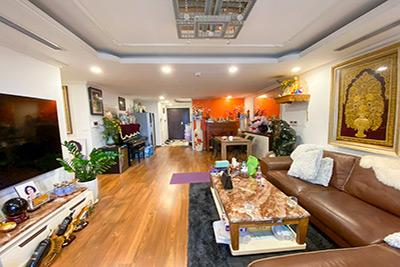 Bán căn hộ view đẹp căn hiếm tại toà nhà D leroi solei Xuân Diệu Tây Hồ Hà Nội