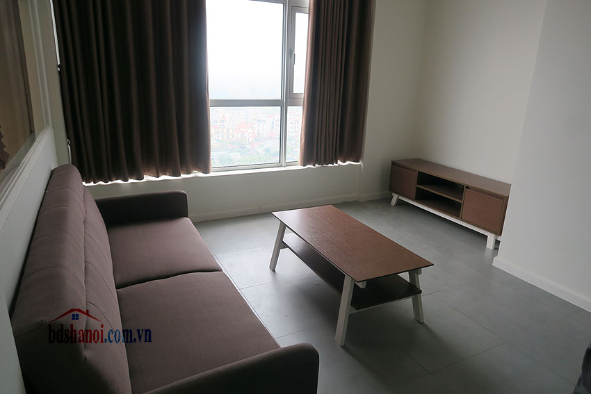 Bán căn hộ watermark,1 phòng ngủ, tầng cao, giá cực rẻ.