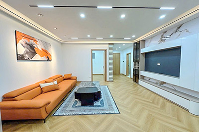 BÁN CĂN NHÀ ĐẸP 7 TẦNG THANG MÁY – NGÕ PHỐ XUÂN DIỆU, TÂY HỒ