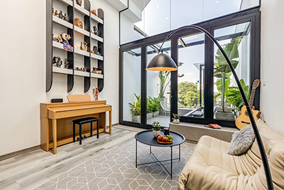 Bán căn nhà siêu đẹp lõi trung tâm quận Ba Đình, cách LOTTE 3 phú đi bộ