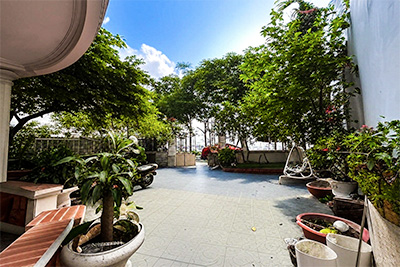 Bán Đất Biệt Thự Mặt Hồ Tây - Vị Trí Đắc Địa, View Tỷ Đô 