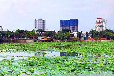 Bán đất Hồ Tây, DT 900m2, MT 12m , cách 3 nhà ra hồ tây lộng gió, ngõ thoáng ô tô