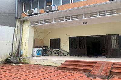 Bán đất ngõ 31 Xuân Diệu, 87m2 MT 5.7m, cách 1 nhà là nhìn ra Hồ Tây Quảng An