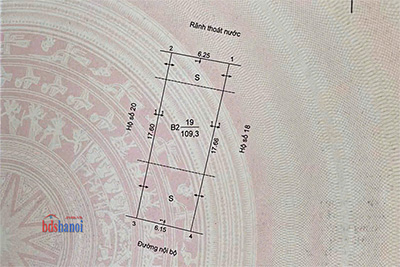 Bán đất tặng nhà 2 tầng ngõ ô tô chạy vòng quanh, trong ngõ Phố Liễu Giai, Ba Đình