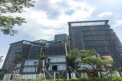 Bán đất tặng nhà biệt thự 3 tầng 202m, mặt phố tây hồ, Lô góc 3 mặt thoáng vĩnh viễn